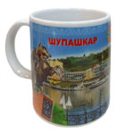 Кружка «Речной порт»