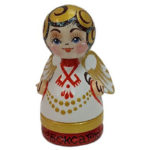 «Ангел» (мальчик)