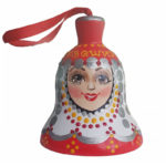 Колокольчик №19