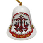 Колокольчик № 2