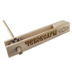 Трещотка